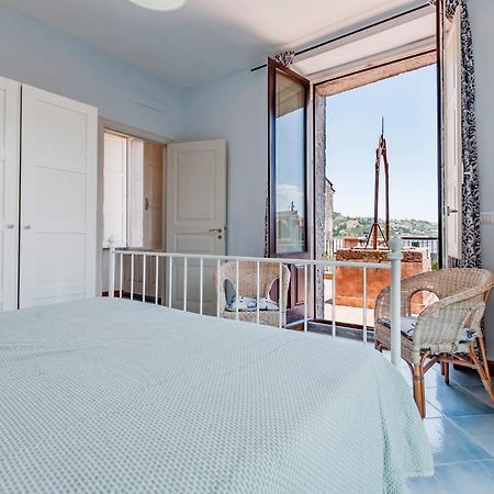 Gli Iris Apartments By Wonderful Italy Linguaglossa Luaran gambar