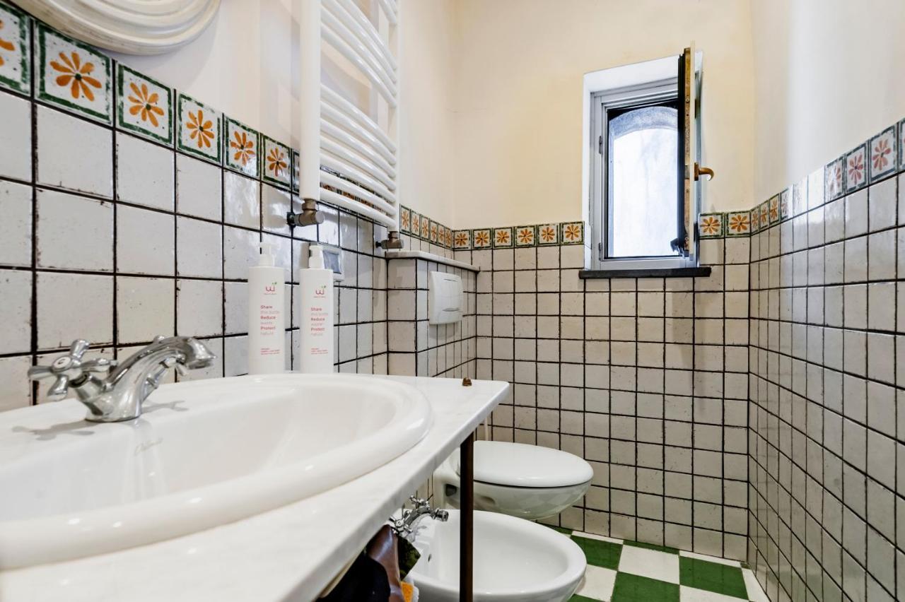 Gli Iris Apartments By Wonderful Italy Linguaglossa Luaran gambar