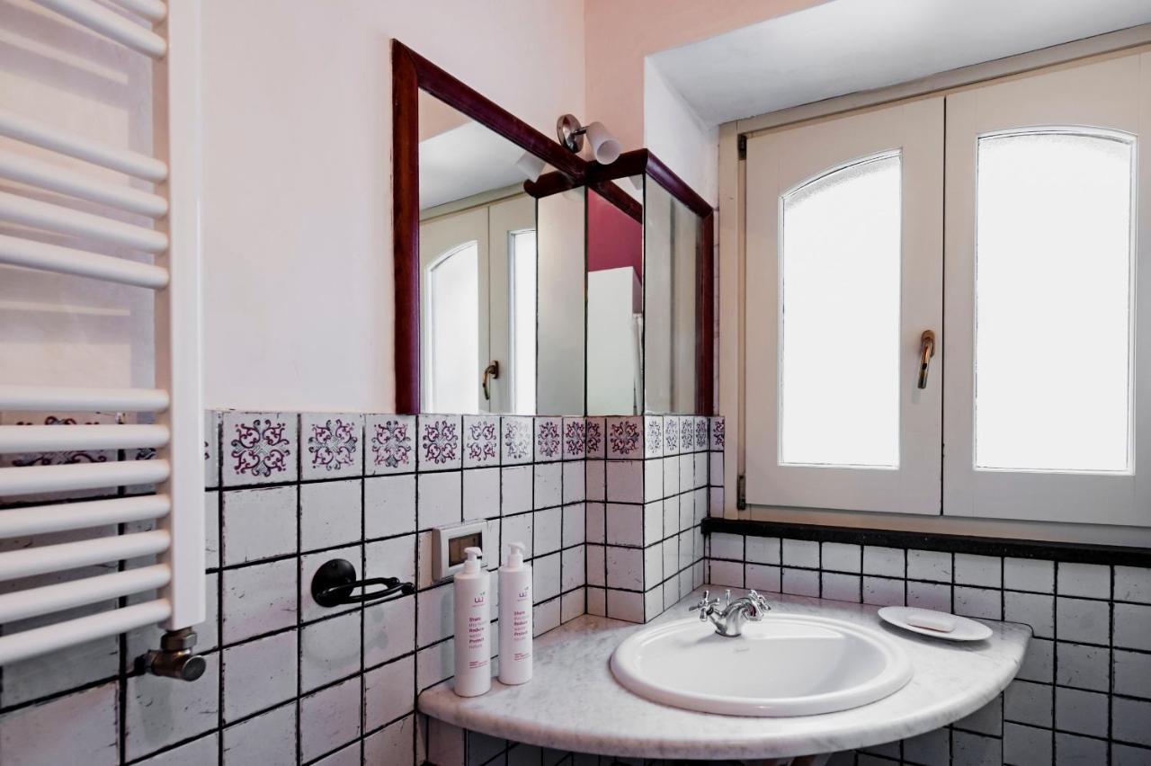 Gli Iris Apartments By Wonderful Italy Linguaglossa Luaran gambar