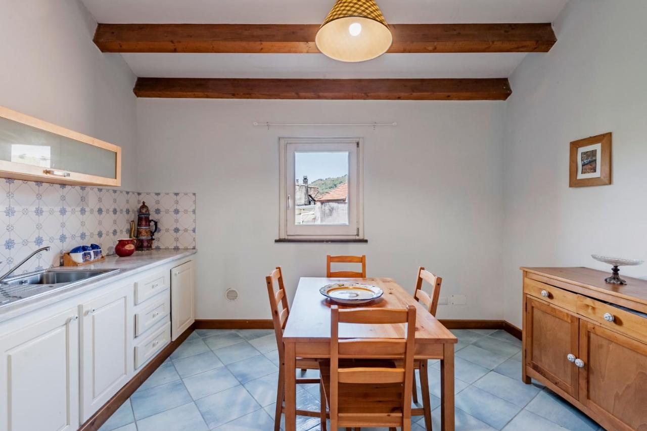 Gli Iris Apartments By Wonderful Italy Linguaglossa Luaran gambar