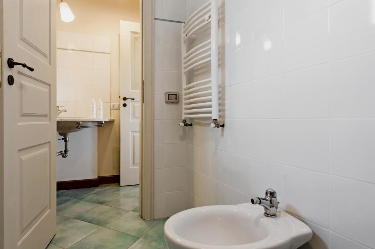 Gli Iris Apartments By Wonderful Italy Linguaglossa Luaran gambar
