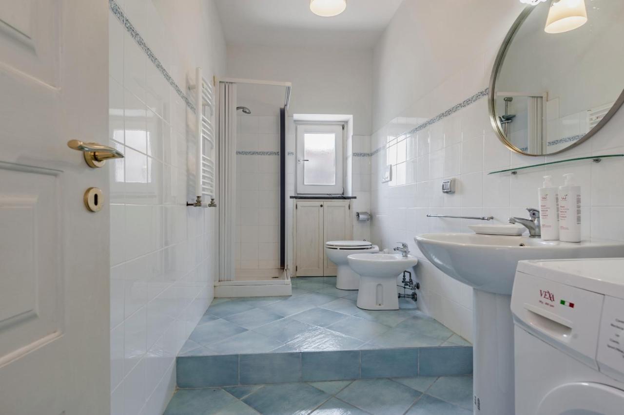 Gli Iris Apartments By Wonderful Italy Linguaglossa Luaran gambar