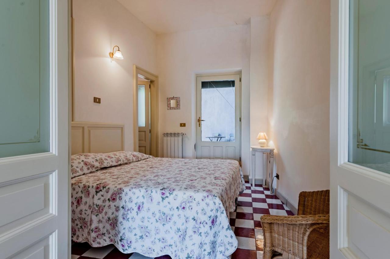 Gli Iris Apartments By Wonderful Italy Linguaglossa Luaran gambar