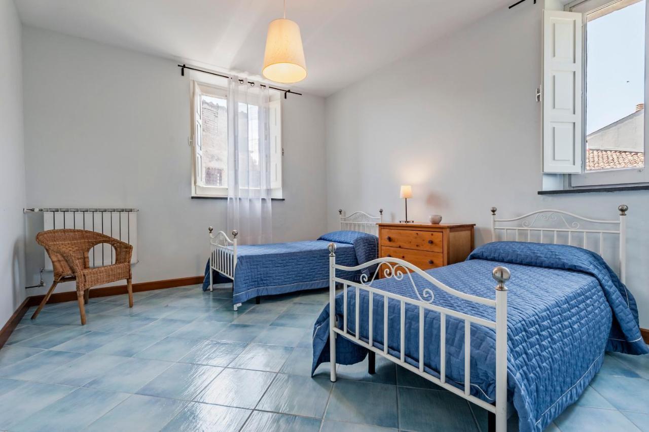 Gli Iris Apartments By Wonderful Italy Linguaglossa Luaran gambar