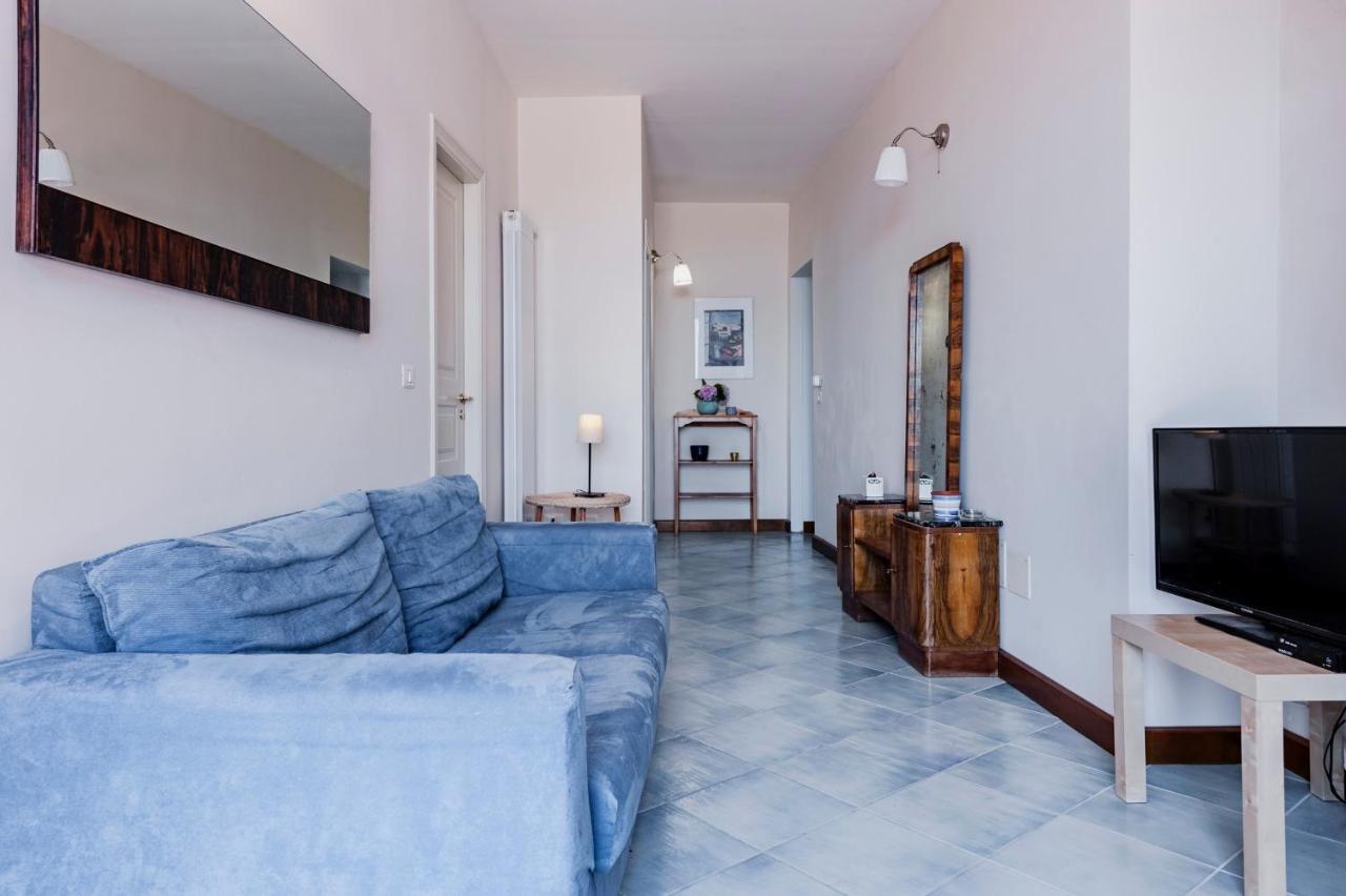 Gli Iris Apartments By Wonderful Italy Linguaglossa Luaran gambar