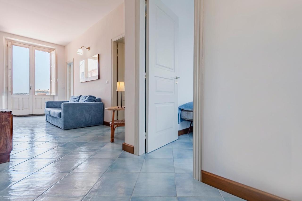 Gli Iris Apartments By Wonderful Italy Linguaglossa Luaran gambar