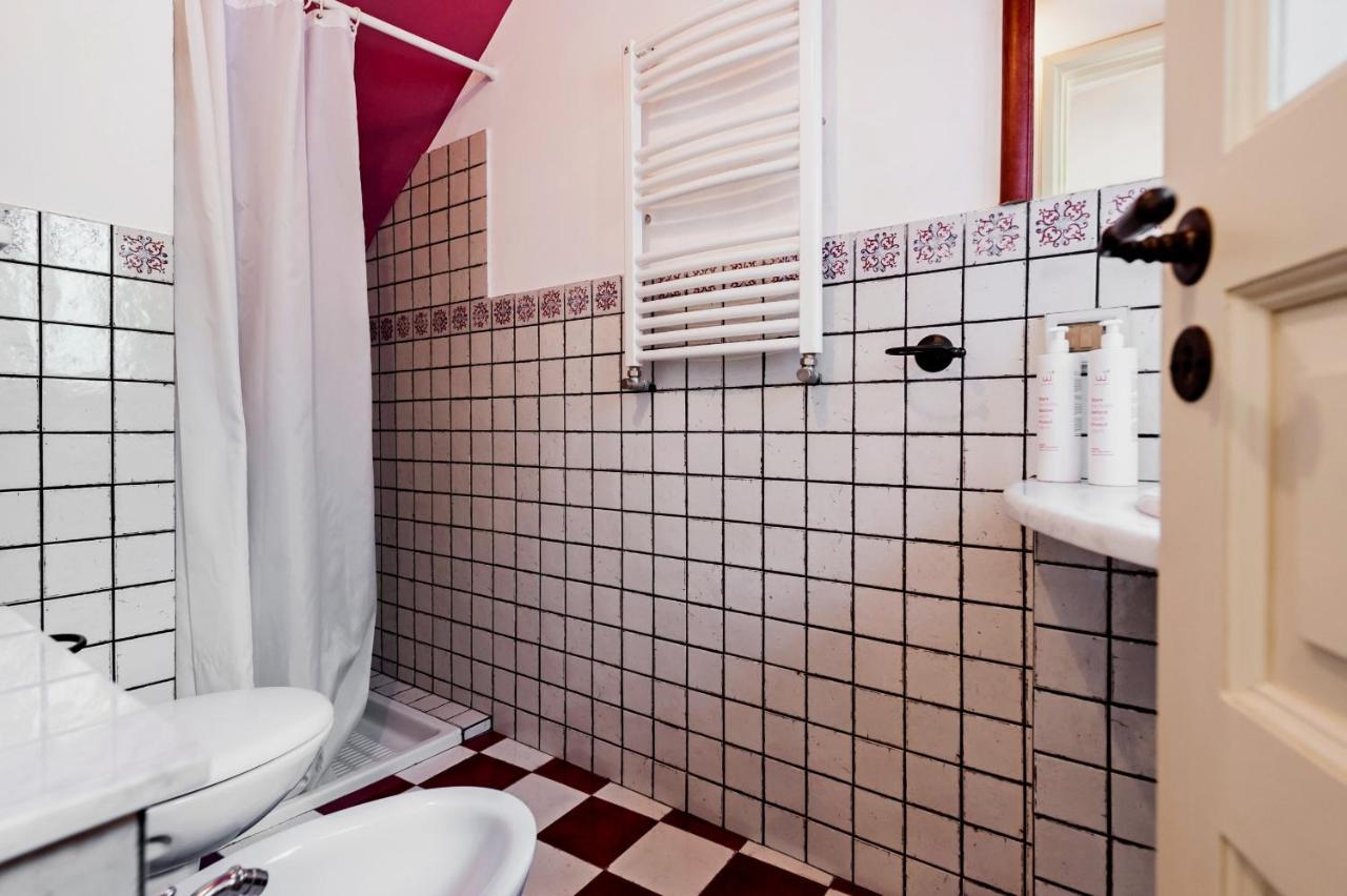 Gli Iris Apartments By Wonderful Italy Linguaglossa Luaran gambar