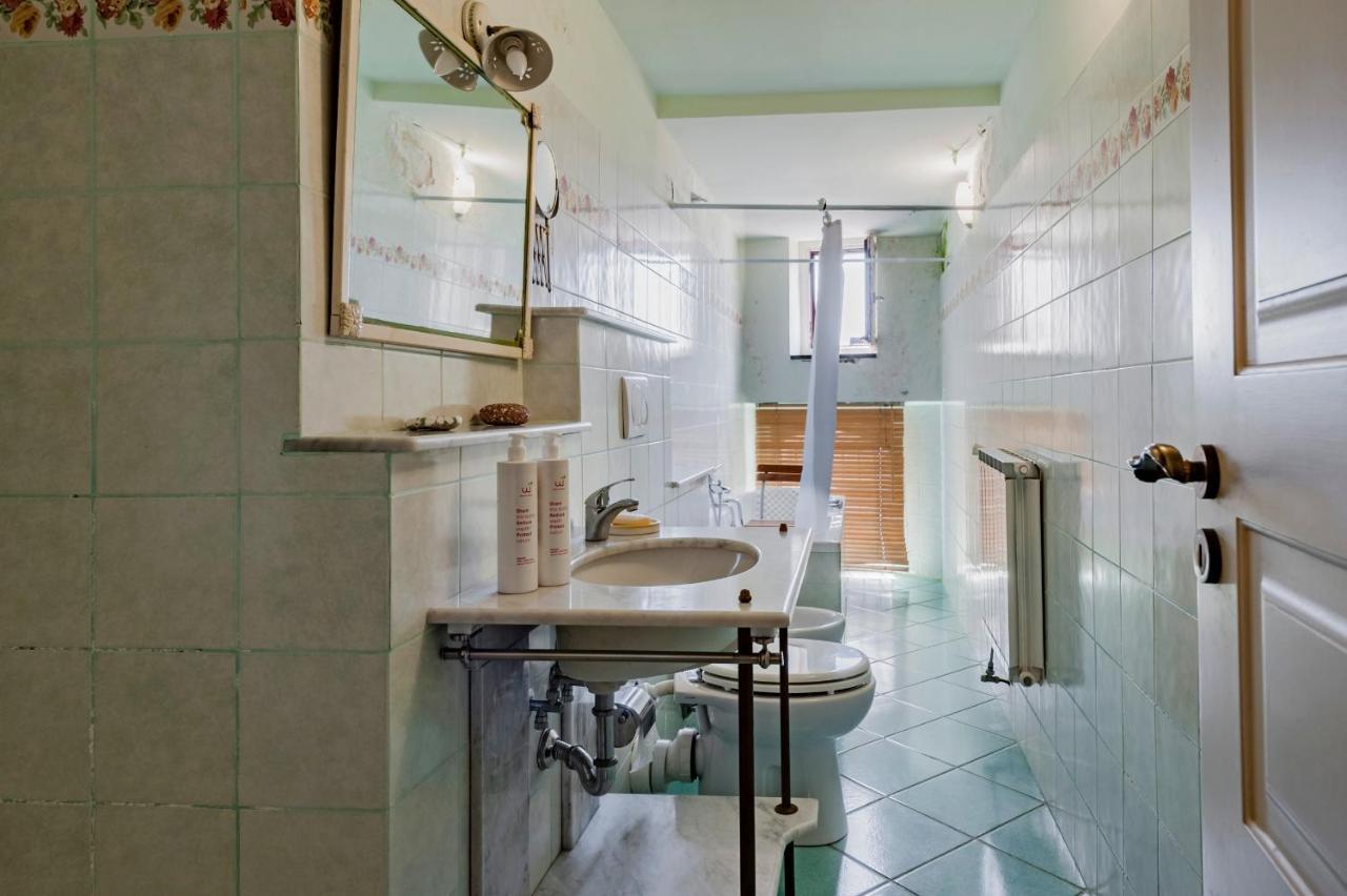 Gli Iris Apartments By Wonderful Italy Linguaglossa Luaran gambar